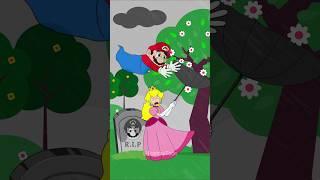 We Resurrected MARIO and Here's What Happened