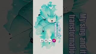 my sing and it's transformation ️‍🩹️‍🩹