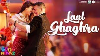 Laal Ghaghra - Good Newwz |Akshay K, Kareena K| Manj M,Herbie S, Neha K|Tanishk B|Original Song RDB