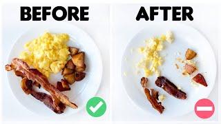 Should You Brush Your Teeth BEFORE or AFTER Breakfast?