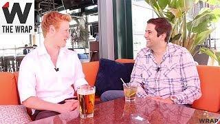Meet Matthew Hicks: 'Harry' of Fox's 'I Wanna Marry Harry'