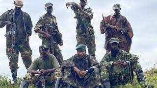 LIVE:AMAKURU MUKINYAMULENGE:ABARUNDI BACUKUYE INDAKE ZIKOMEYE KUMISOZI IHANAMIYE UVIRA:CHEF&KAROTI