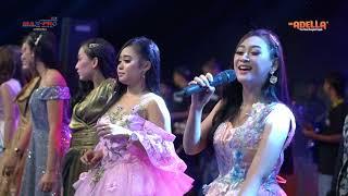 ADELLA - HANING   ALL ARTIST OM  ADELLA - [LIVE BULUMULYO}