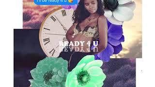 Linda Diaz - Ready 4 U (Official Audio)