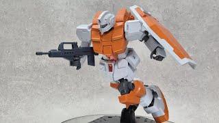 MG Powered GM that exceeds the limit of coolness for only 3000 yen