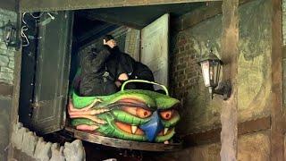 Terror Castle Brean Theme Park POV 2021