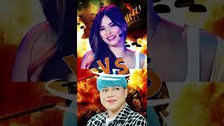 SQ Jean Vs. Ian Red #eatbulaga #tvj #tv5 #ctto