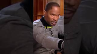 Tarantino Told Jamie Foxx: ‘You Gotta Be a Slave’ #shorts #tarantino #jamiefoxx #django