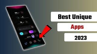 The Best Amazing Apps of 2023 | Best Android Apps 2023