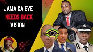 When Is Jamaica Eye Will Be Able To See Again?