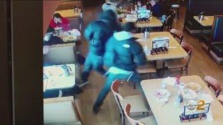 Alleged Gang Member Indicted In IHOP Shooting