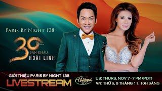 Livestream giới thiệu PBN138 với Don Hồ & Như Loan