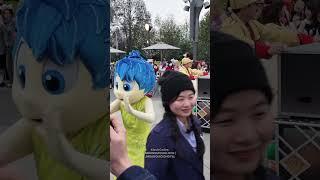 Shanghai Disneyland Travel Guide 