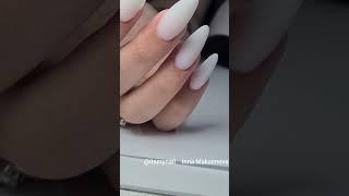 WOW nails!!! #innamaksimova #itsmynail #nailart