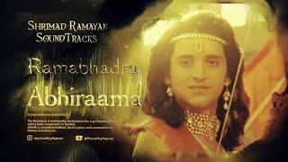 Shrimad Ramayan Soundtracks 06 - Ram Theme Extended MIX INCL FLUTE MIX