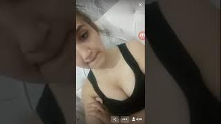 Periscope Memesini açan hatun