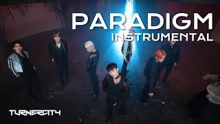 ATEEZ (에이티즈) - 'Paradigm' (Instrumental)