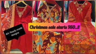 Best Chinon aliacut dress| Stitched Partywear gown/Suits for girls| Pakistani style dress| #sale