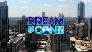 Dream Con 2023 (FULL RECAP)