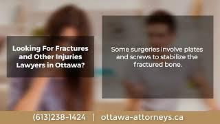 Fractures and Other Injuries