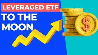 Best S&P 500 leveraged  ETF. Should you add leveraged ETFS to your portfolio?