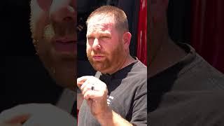 DIY HVAC Sensor Fix  #freightlinercascadia #truckmechanic #truckmaintenance #semitruck