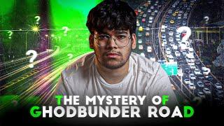 The Mystery of Godbunder road thane | Horror story | By Amaaan parkar |