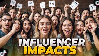 Viral Challenges And Their Impact On Influencers | Celebrity Hub