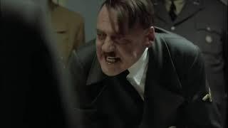 Hitler Reacts to the End of AnimeLab