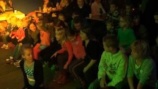 Meeuwen mini got's talent 2012