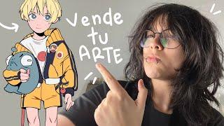 Como Hacer COMISIONES!? • Criticando Tablas de Comisiones 