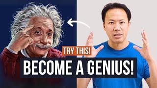 The 4 Traits of a Genius 