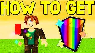 HOW TO GET SUPER SEED in GROW A GARDEN! ROBLOX
