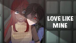 Love Like Mine || Oc Lore || ️Flashing Lights️