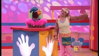 Hi-5 Season 5 Episode 21