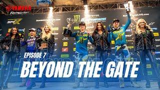 #Yamaha Presents: Beyond the Gate Episode 7