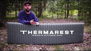 Самий універсальний килимок для походів? |   Thermarest NeoAir XTherm Max