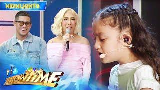 Kulot showcases her acting in "Showing Bulilit" | It’s Showtime