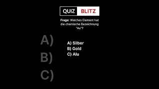 QUIZ Blitz Part.1#Quiz#Rätsel#Wissensquiz#Ratequiz#Quizzeit#Gehirnjogging