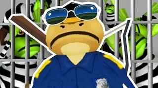 WORLD'S BEST POLICE FROG - Amazing Frog - Part 56 | Pungence