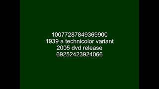 Fictional 10077287849369900 (1939)