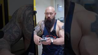 Курс тестостерона без сдачи анализов #бицепс #качалка #бодибилдинг Пашка Фитоняшка #powerlifting