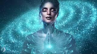 Absorb cosmic energy, Music to Activate Intuition and the Higher Self | 528 hz