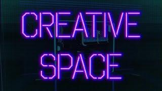 【NGS official creators】NGS × 'ARKS' Special Movie [Creative Space] short ver.