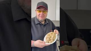 Конфеты из кунжута и сгущенки – это очень вкусно и просто! #рецепт #конфеты #кунжут #сгущенка #еда