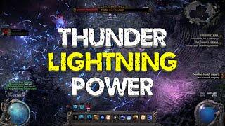 Archmage Stormweaver Spark Leveling Guide + Max Difficulty King of Mist