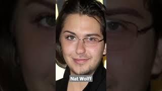 Nat Wolff