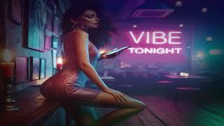 EmersonDj - Vibe Tonight ( Remix 2024 )