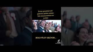 bold pilot 70. gazi koşusu