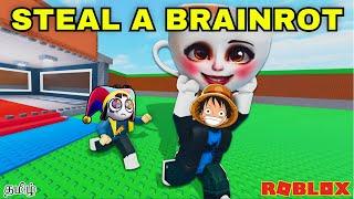 Roblox Steal A Brainrot Tamil Fun  Gameplay | Earth Gamer